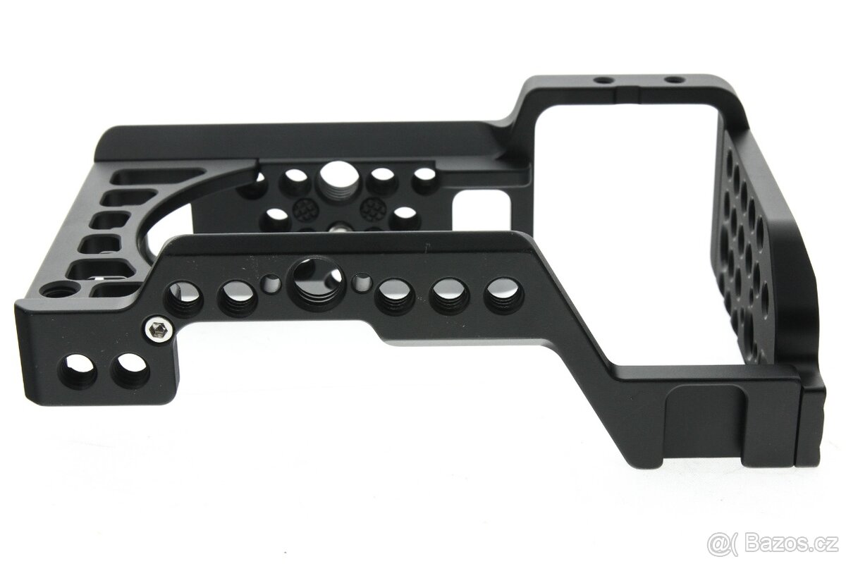 Kamerová klec pro Sony A6000,A6300,A6500 - 3