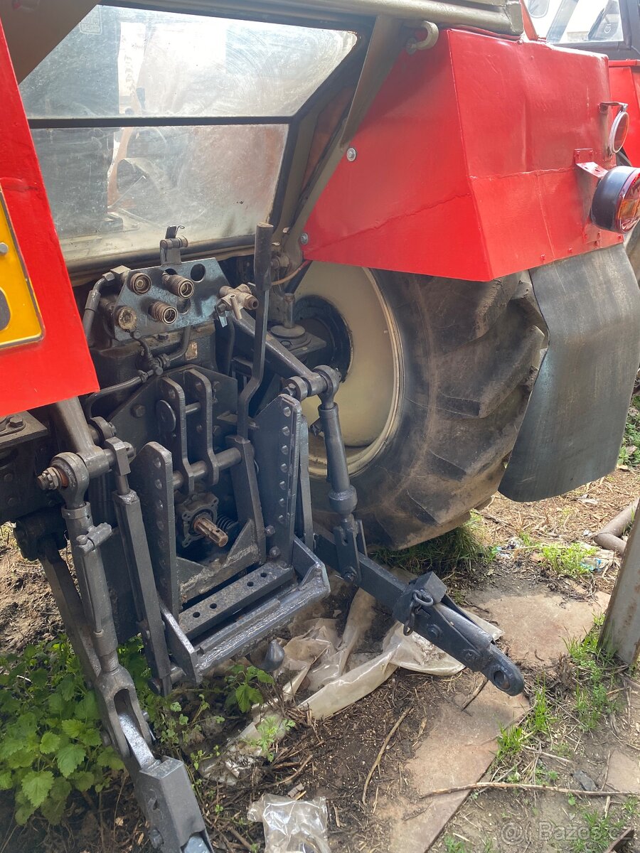 Zetor Crystal 8045 - 3