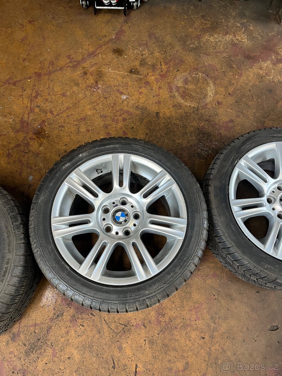 ALU BMW Styling 161 5x120 - 3