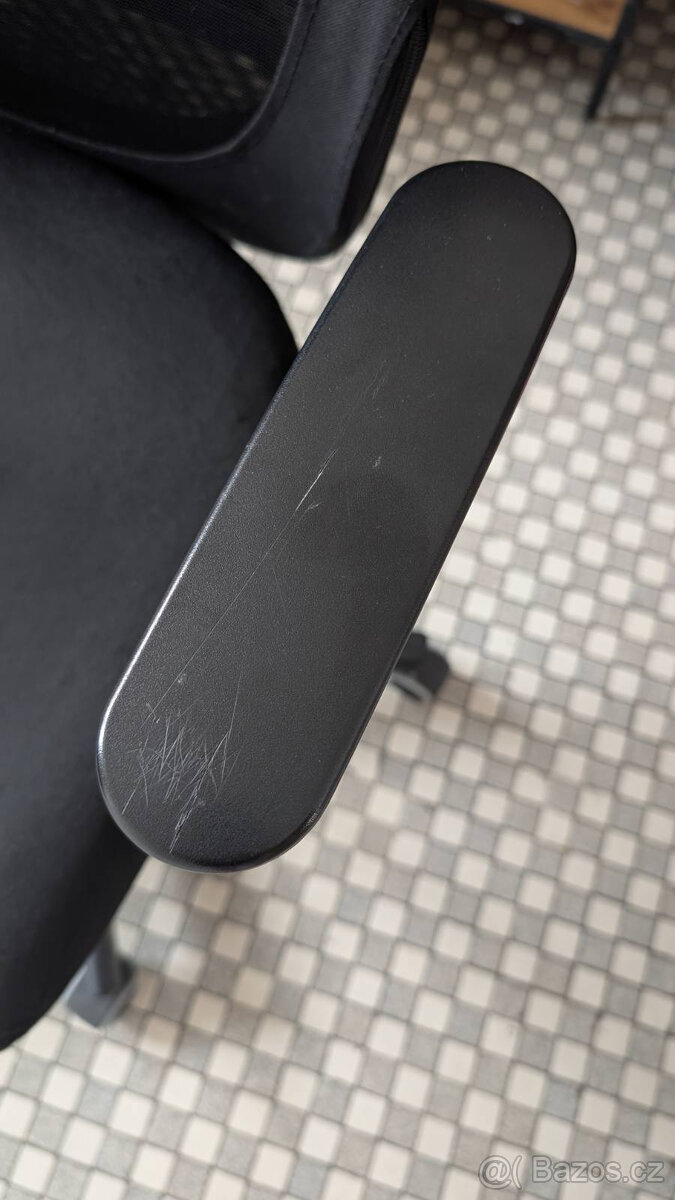 Kancelarska zidle Ikea Flintan - 3