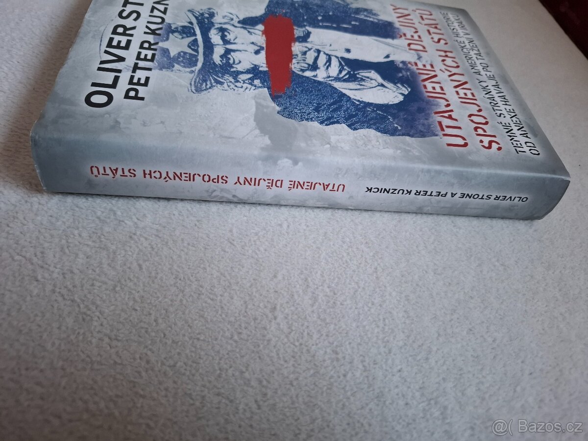 Utajené dějiny Spojených států - 3