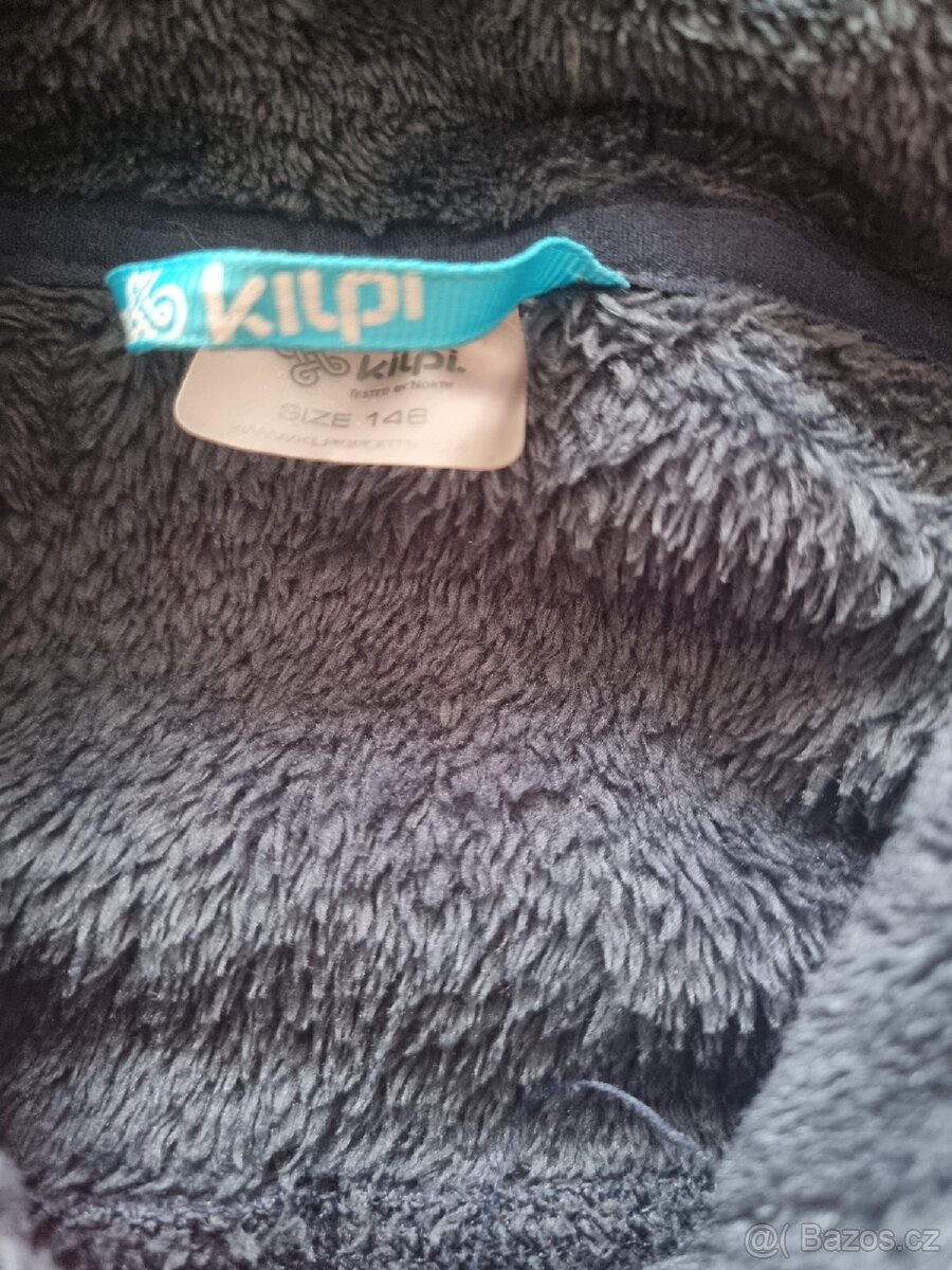 Kilpi mikina vel. 146 - 3