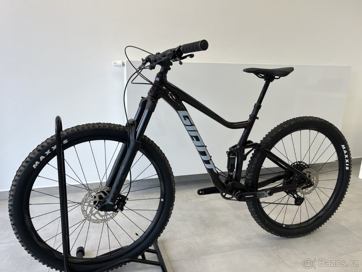 Giant Stance 2 M - 3