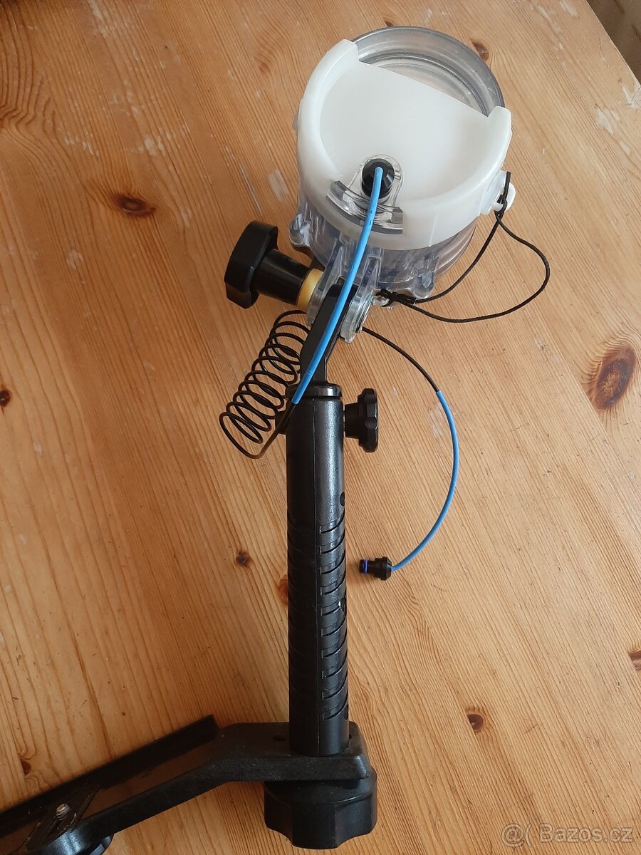 Blesk Sea Sea YS27DX - 3