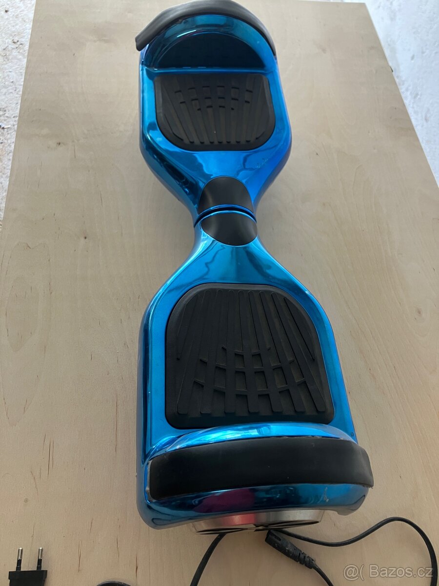 Prodám hoverboard - 3