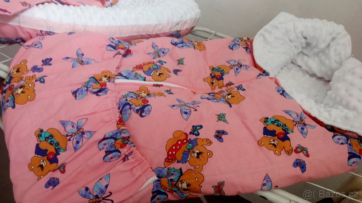 Souprava pro miminko - 3