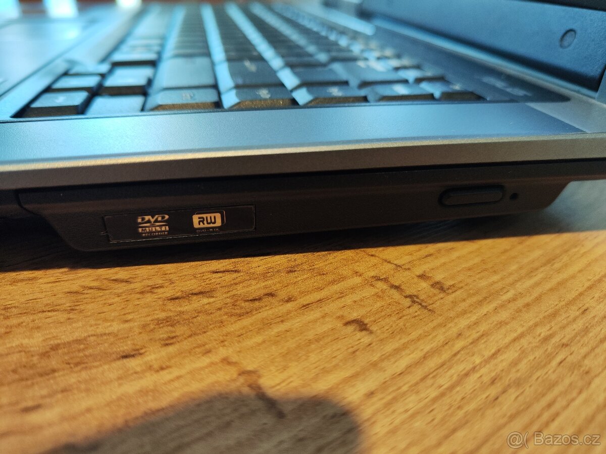 Notebook Asus F5RL 15,6" - 3