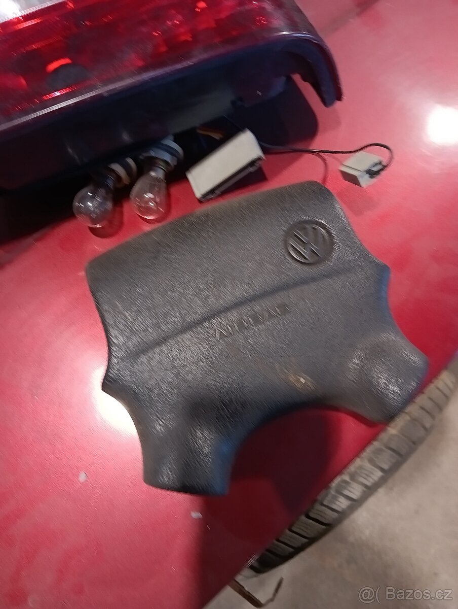 Golf MK3 - 3