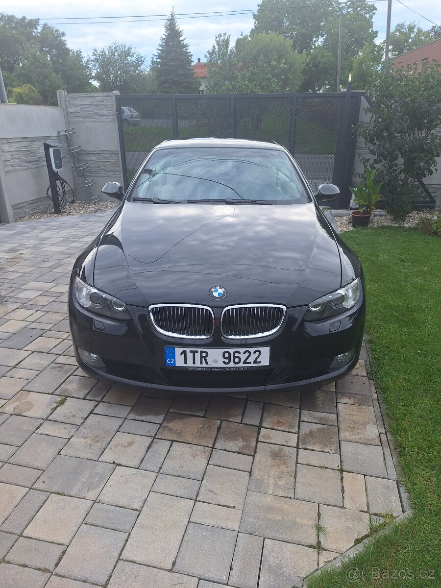 cabriolet BMW - 3