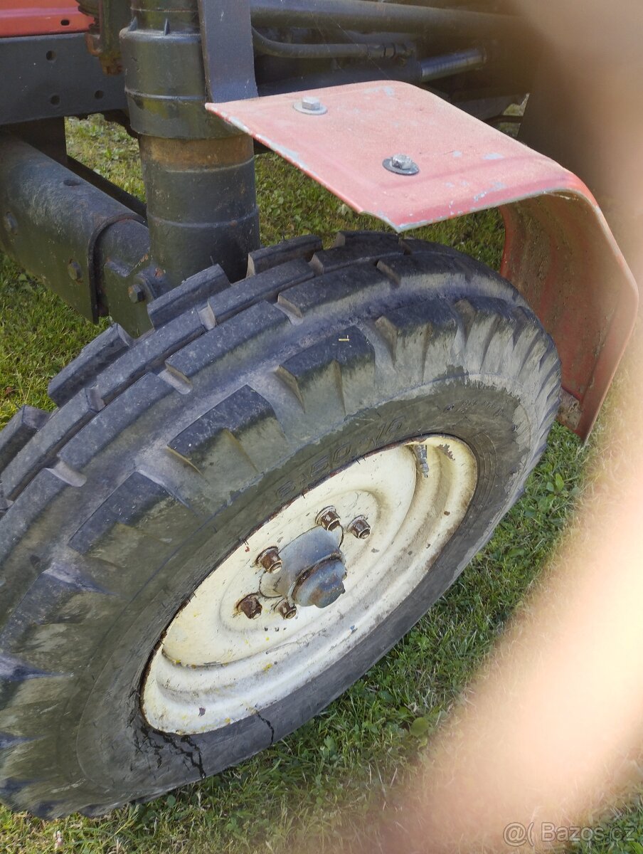 Zetor 5511 - 3