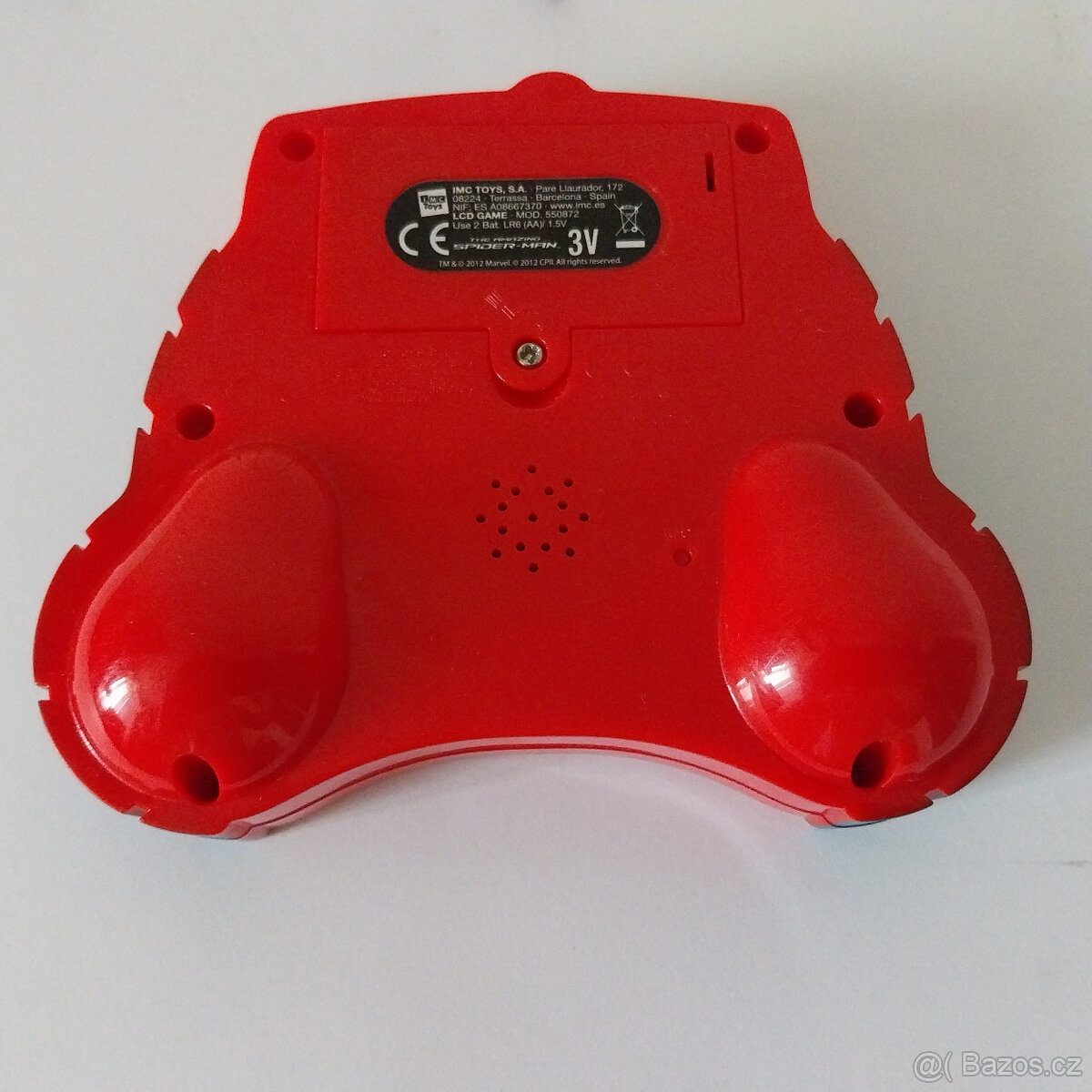 2 x retro digi hra - 3