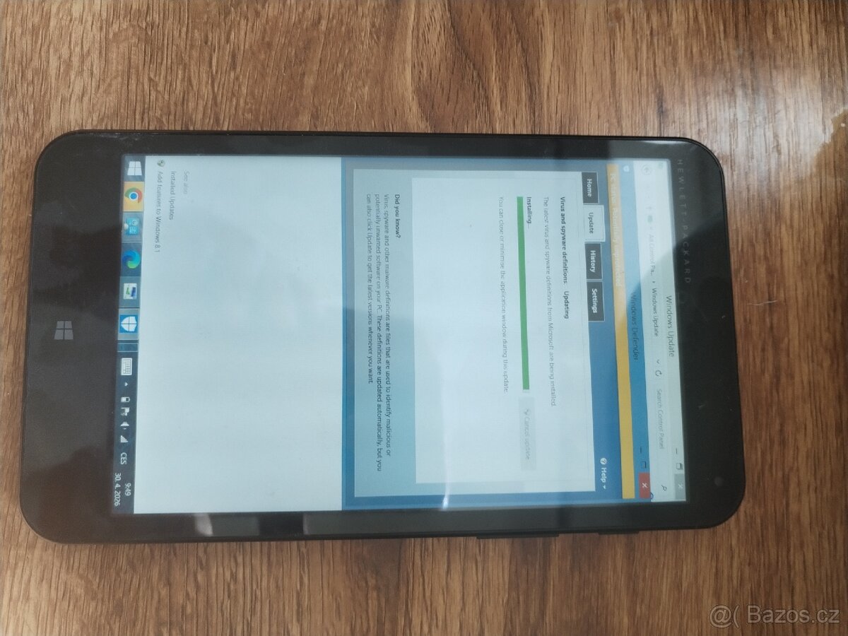 Tablet HP Stream 7 - 3
