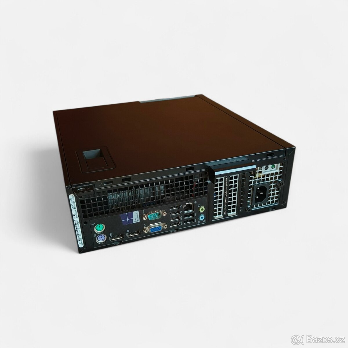 Dell OptiPlex 9020 – rychlé PC pro práci i studium - 3