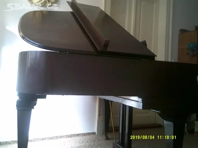Klavir petrof - 3