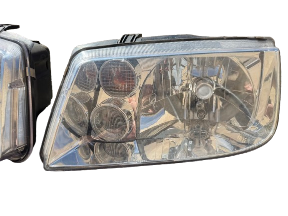 Přední světla VW Bora - 3