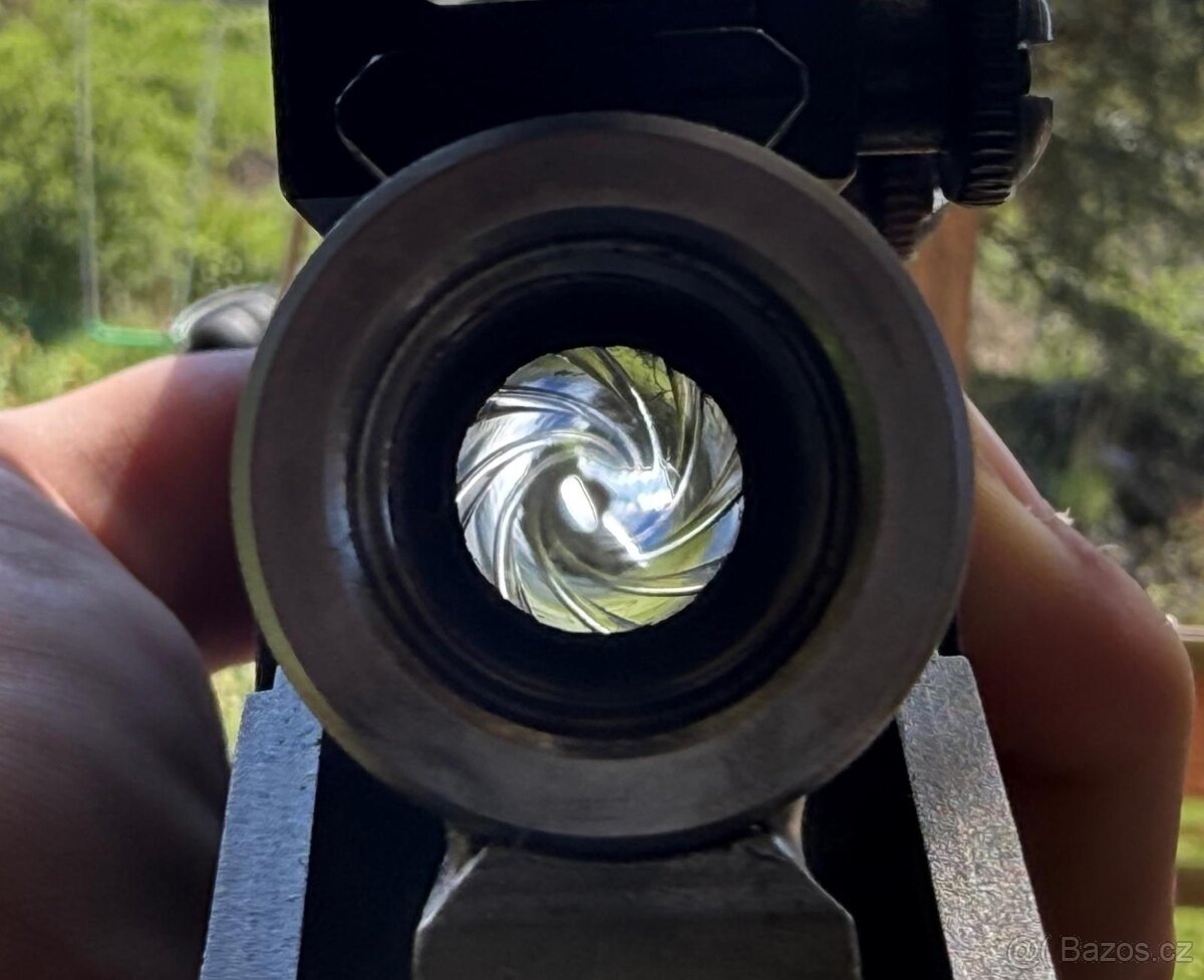 Kulovnice CVA Optima V2 .50 - 3