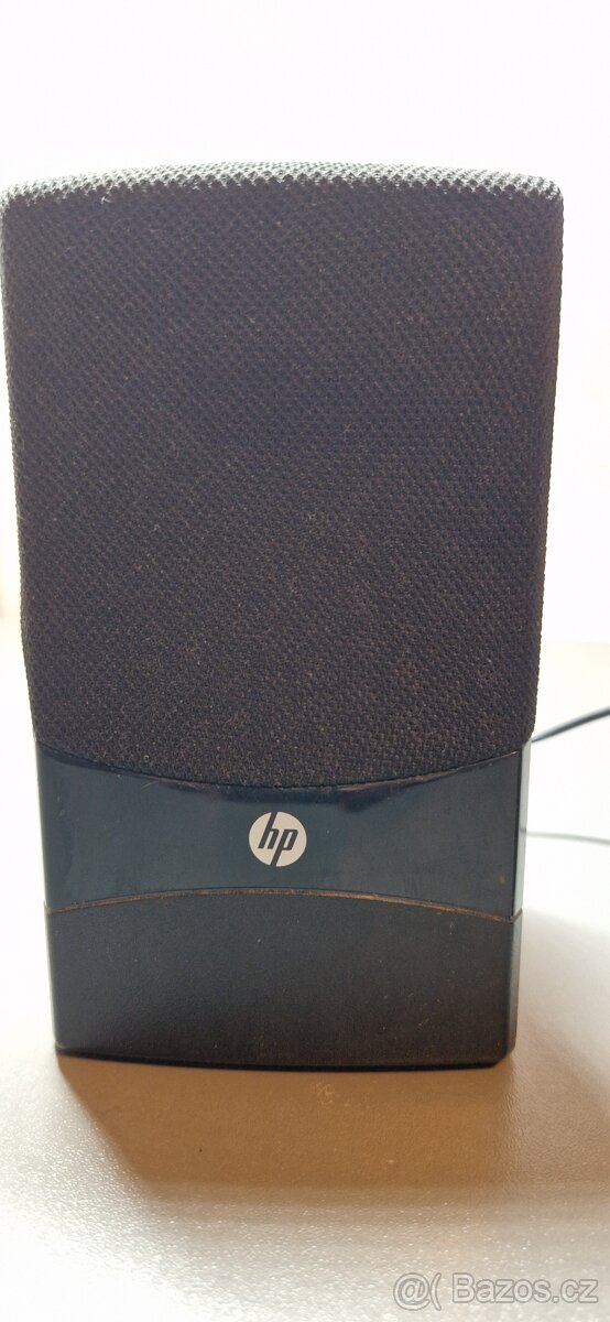 Prodám HP reproduktory - 3