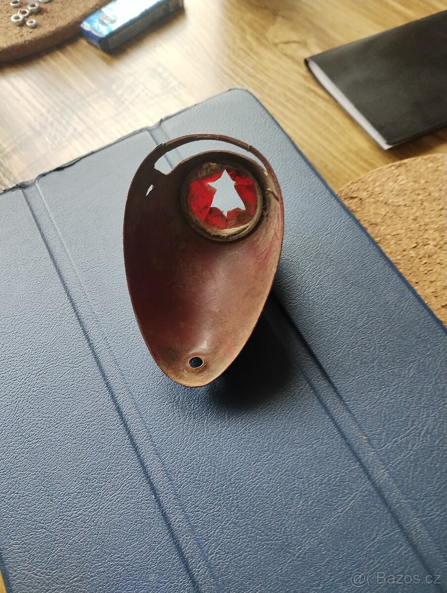 Jawa 550 - 3