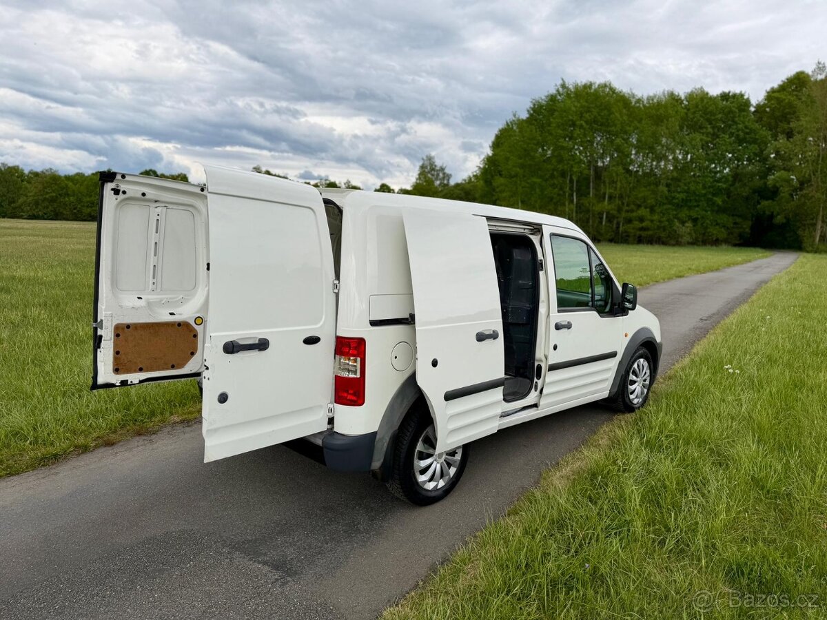 Ford Transit Connect - 3