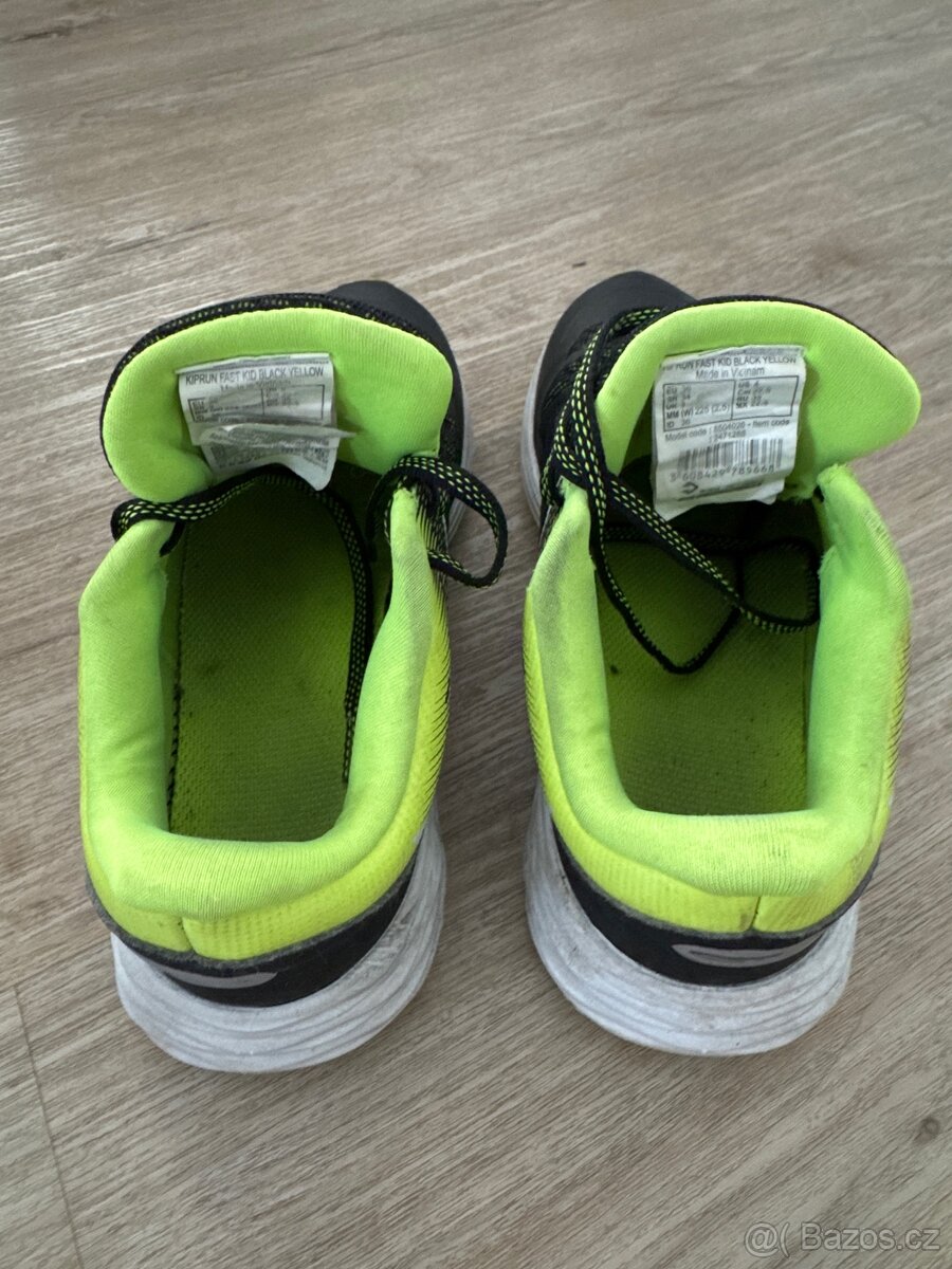 Boty Decathlon Kalenji - 3