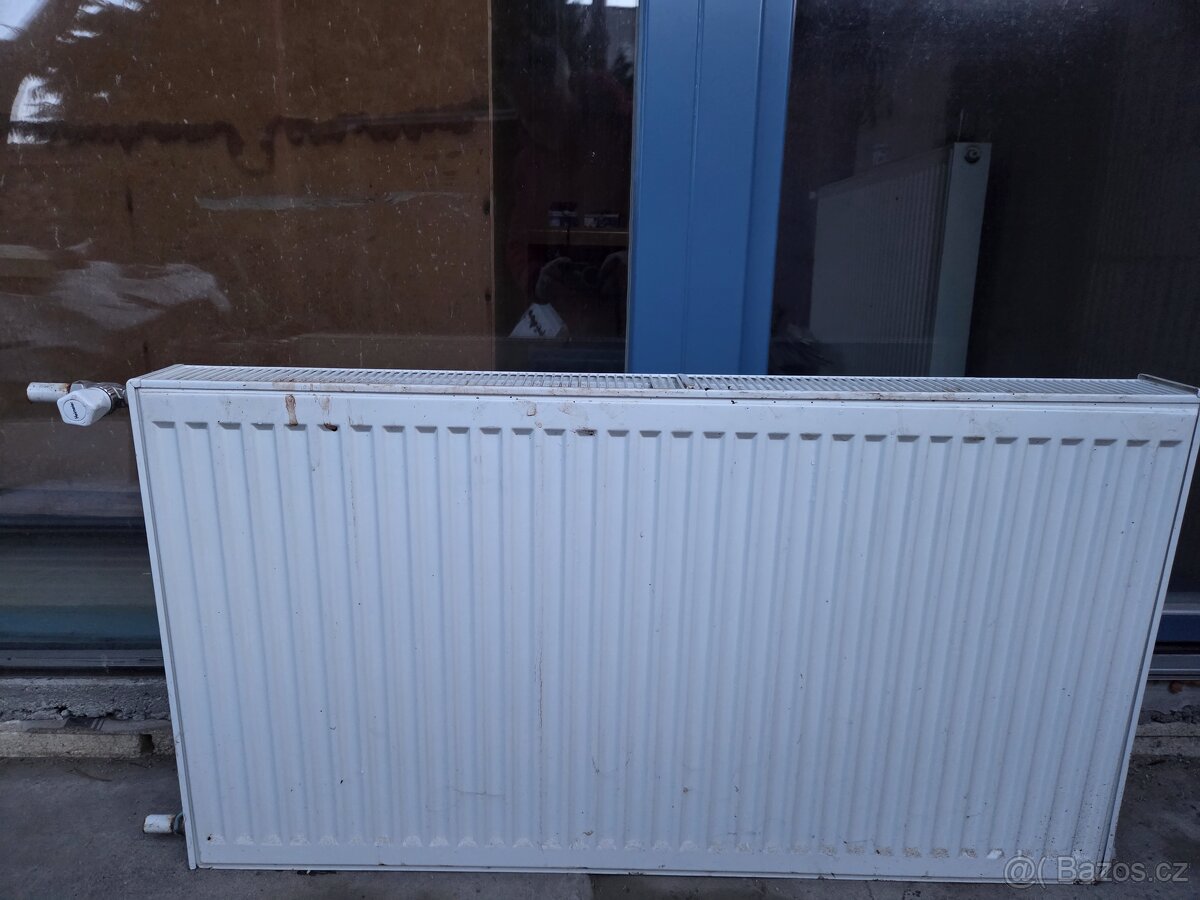 Radiator - 3