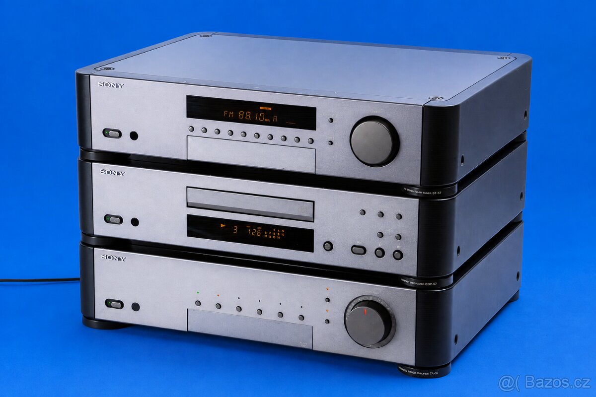 Sony Scenario 7 - 3