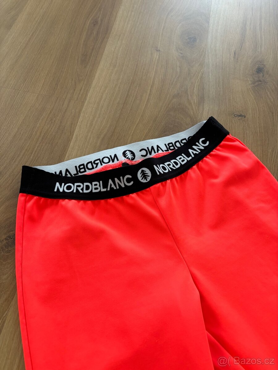 Leginy Nord Blanc 36 nové - 3