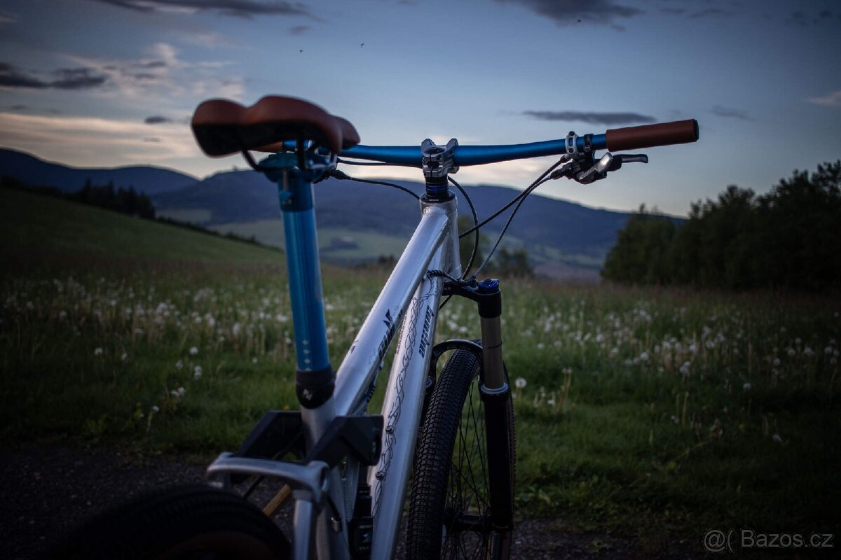 Agang juniorské mtb enduro - 3