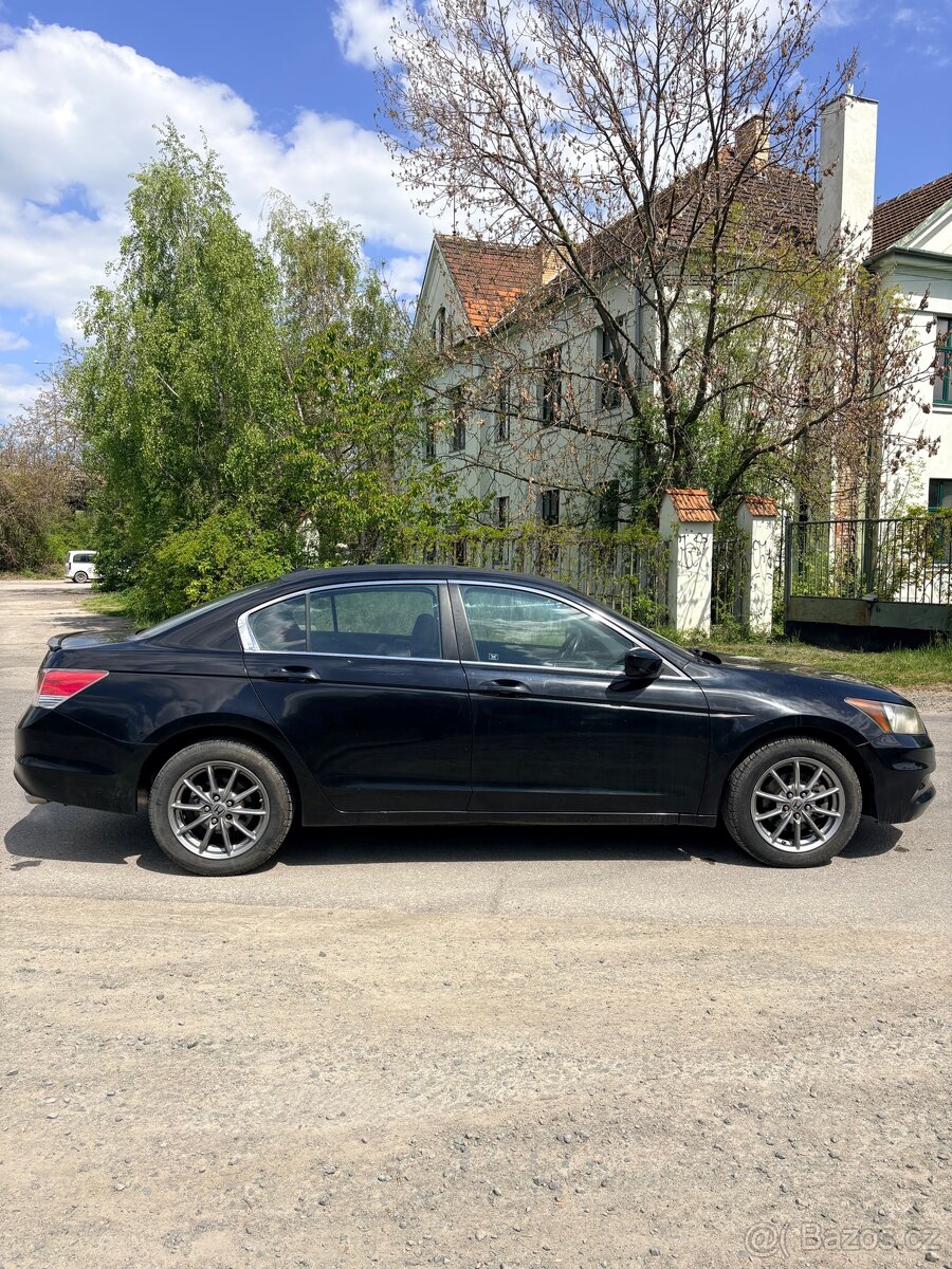 Honda accord 2,4 i-vtec - 3