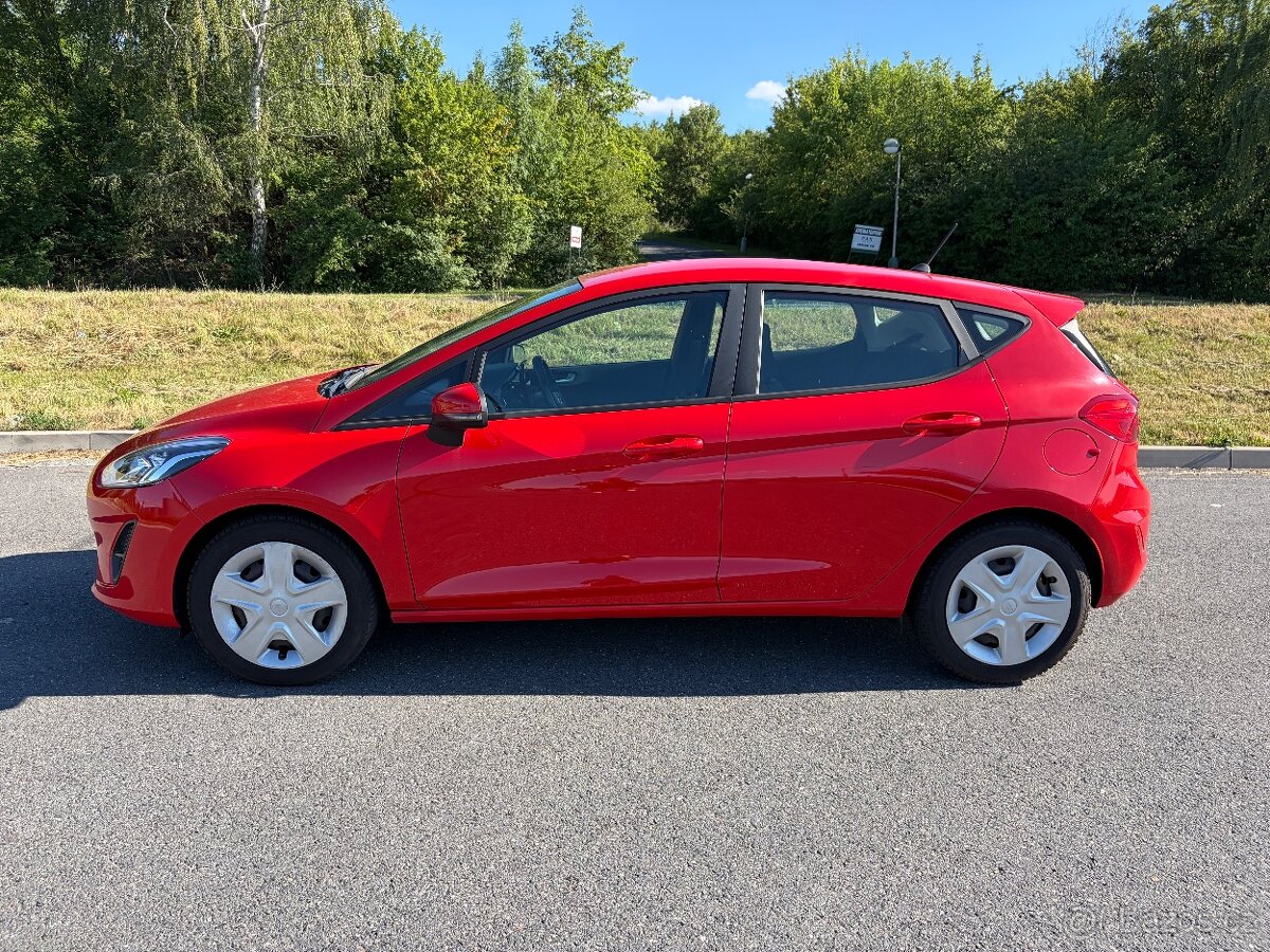 Ford Fiesta - 3