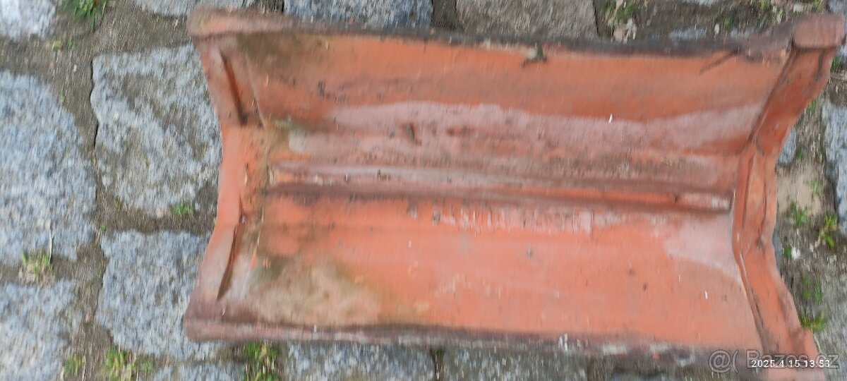 střesní krytina - 3