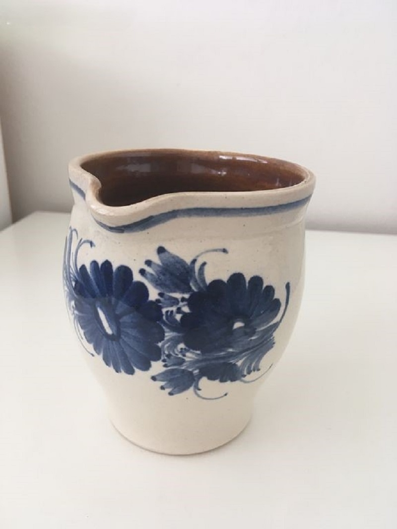 Hrdějovická keramika - 3