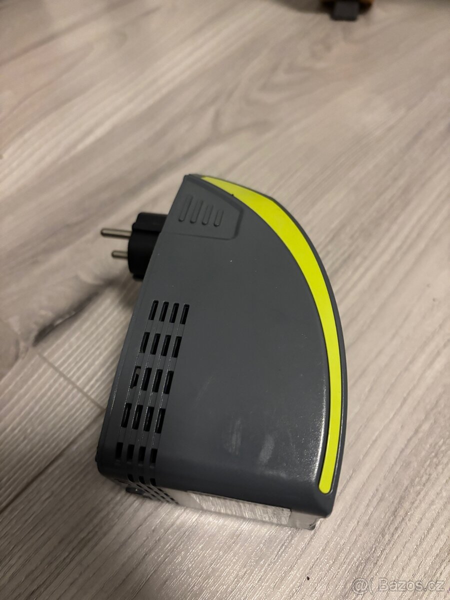 Rovus osobní ohřívač do zásuvky - 3