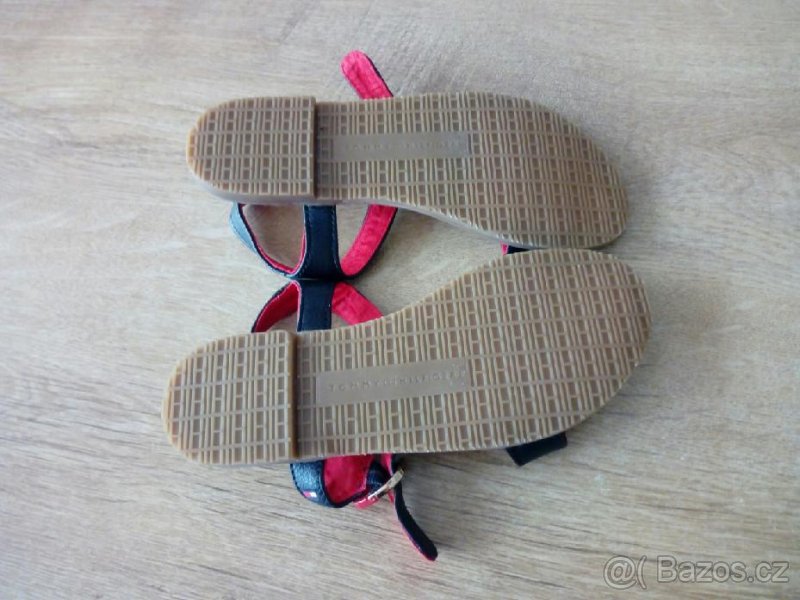 Sandále Tommy Hilfinger - 3