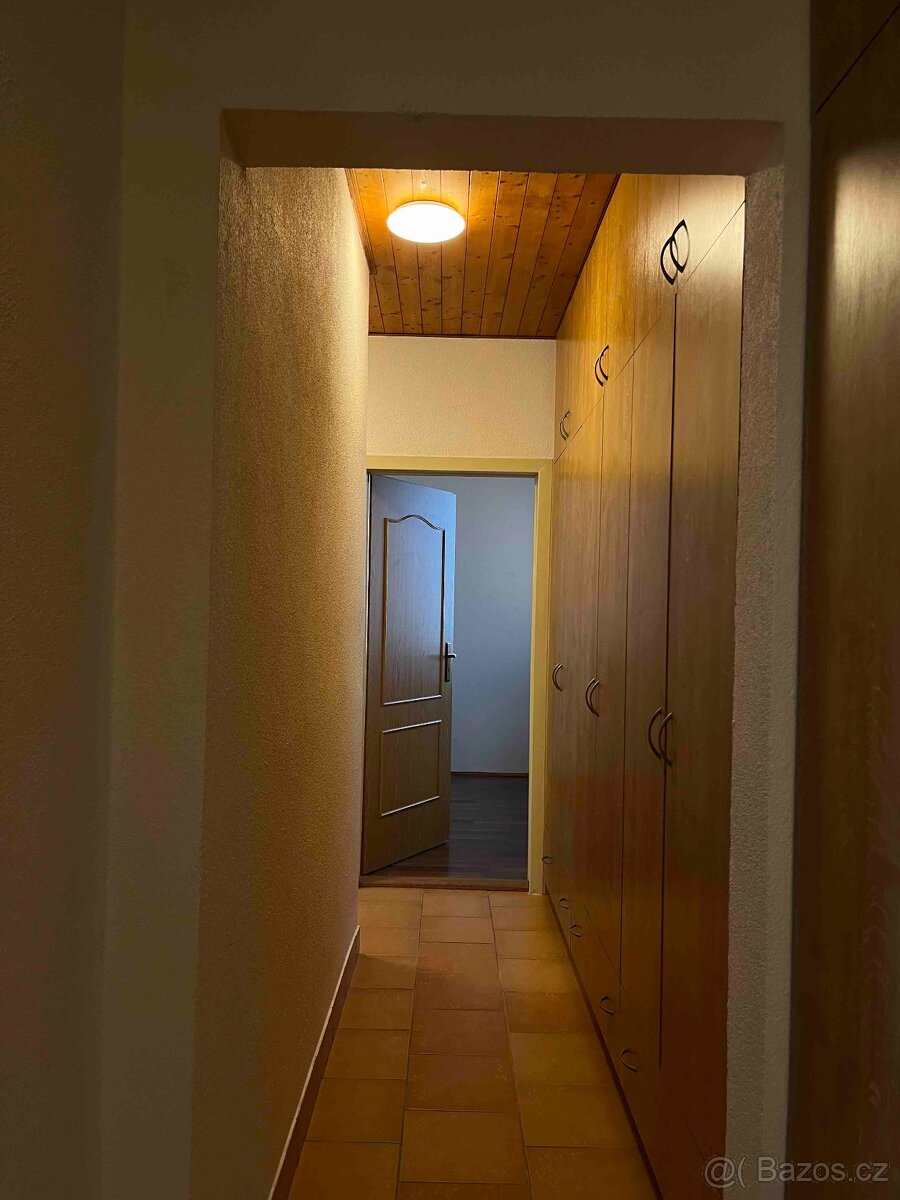 Podnájem bytu 3+1, 67 m², Orlová - 3