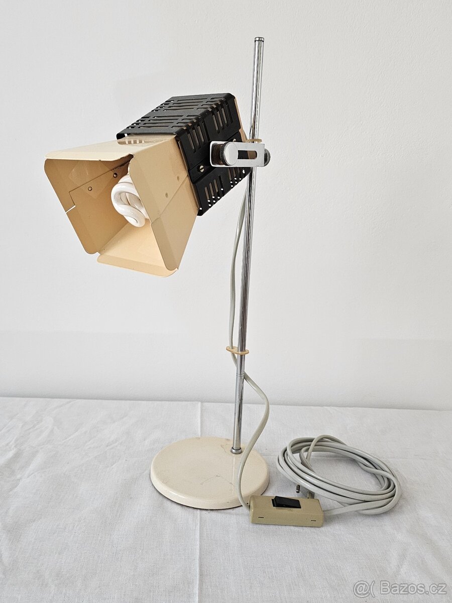 Stolní lampa Lidokov L286 - 3