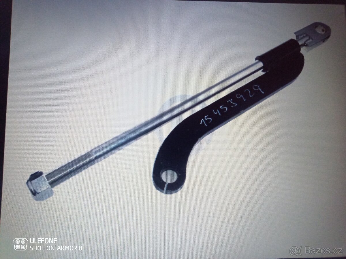 Agrohak fortera / Crystal - 3