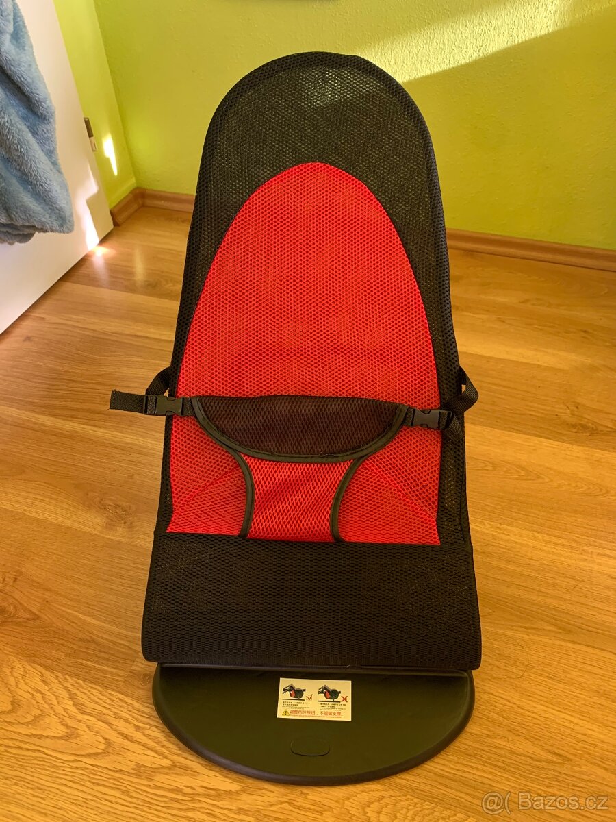 Houpací lehátko pro pejsky - 3