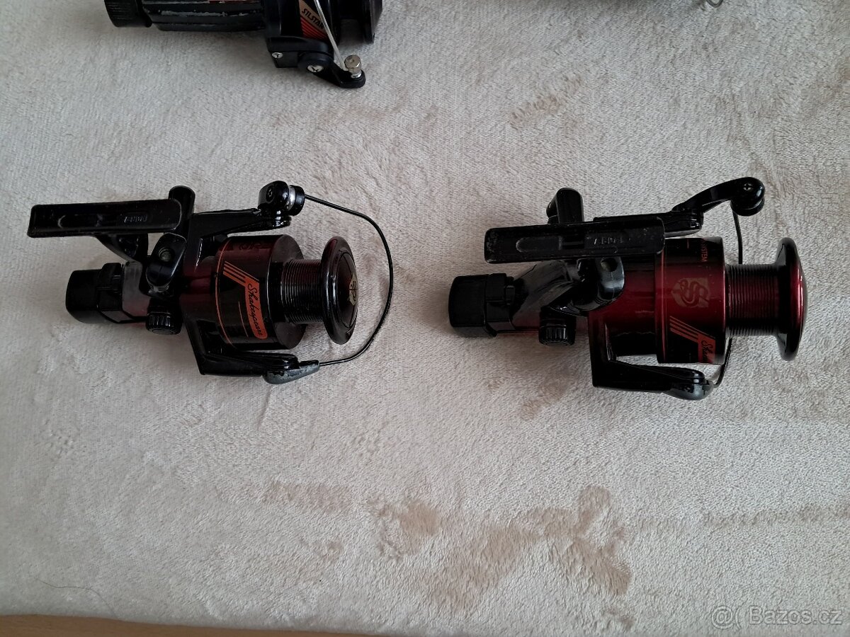 Prodám retro navijáky - 3