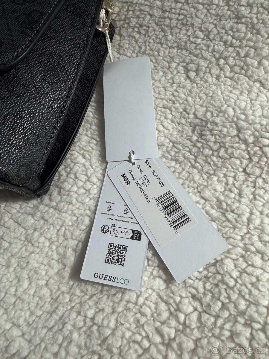 Kabelka Guess - 3