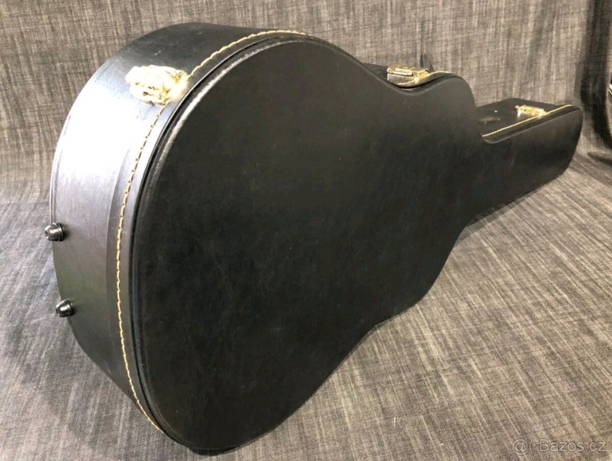 WESTERNOVÁ KYTARA YAMAHA L-6 1976 - 3