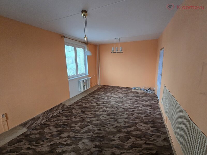 Prodej bytu 2+1 v družstením vlastnictví - 3