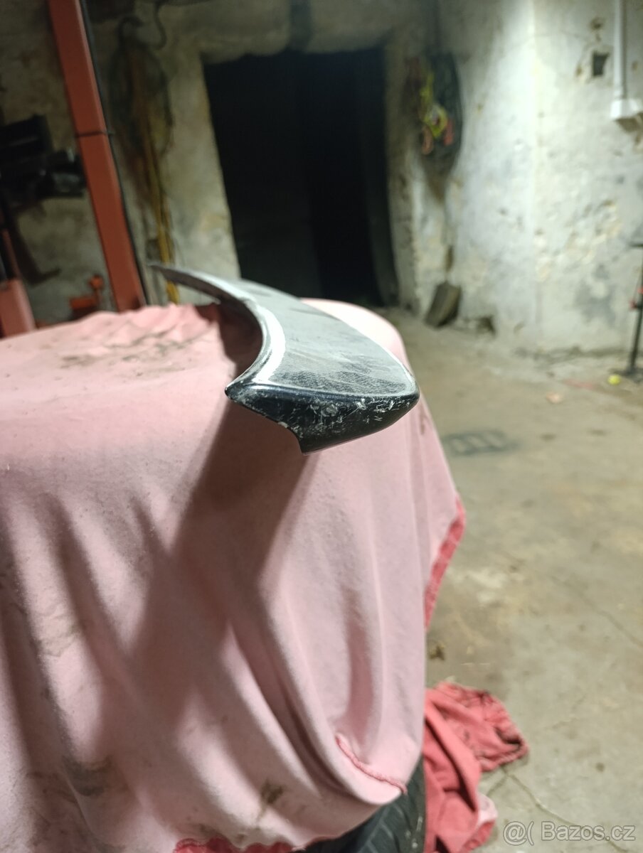 Ducktail BMW e92 - 3