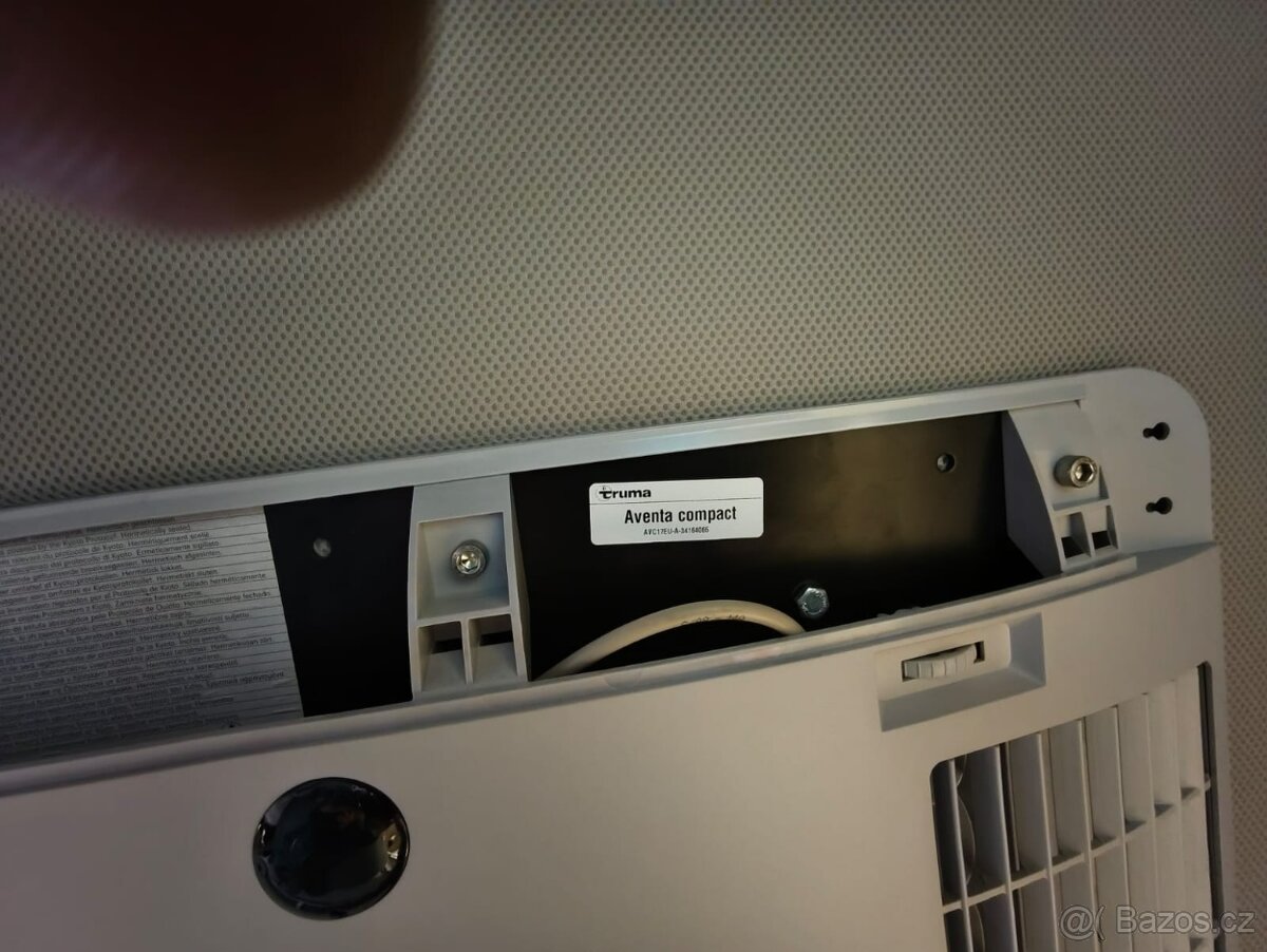 Střešní klimatizace Truma Aventa Compact - 3