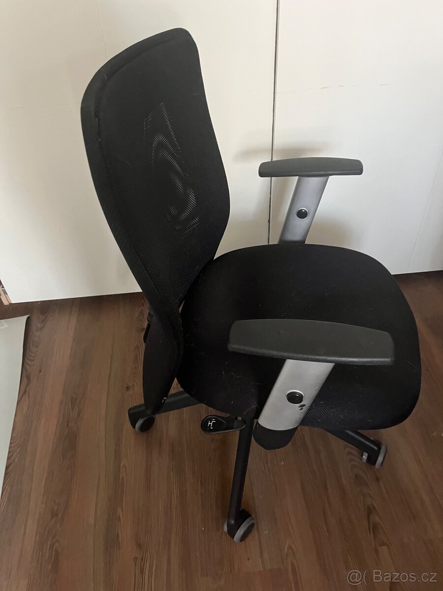 Kancelářské křeslo/židle - 3