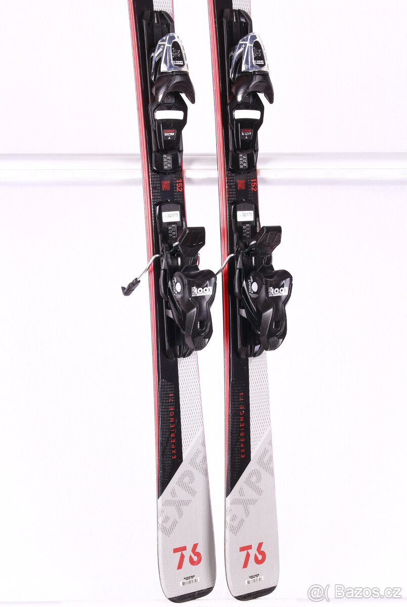 Použité lyže ROSSIGNOL EXPERIENCE 76 2025 - 3