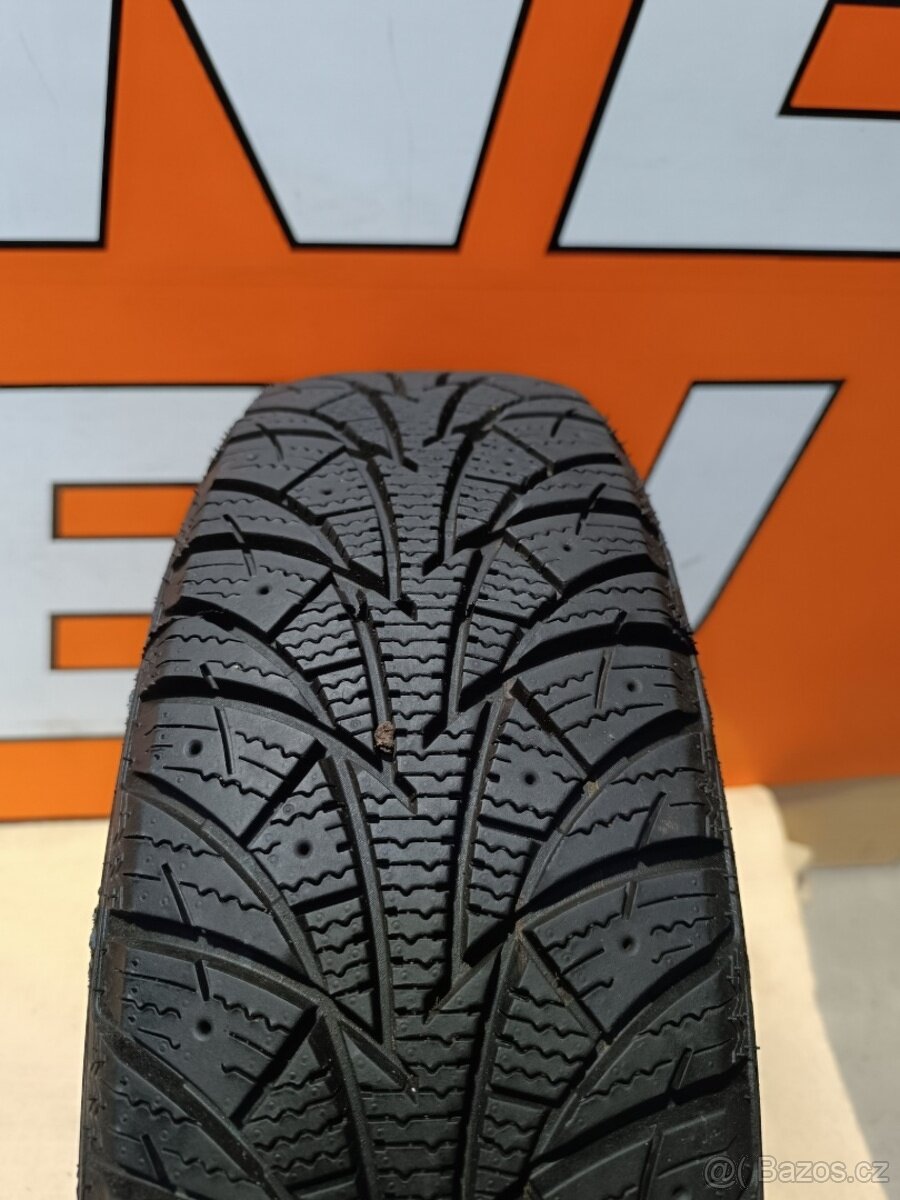 Kola pro Ford Mondeo + zimní pneu 185/65 R14 - 3