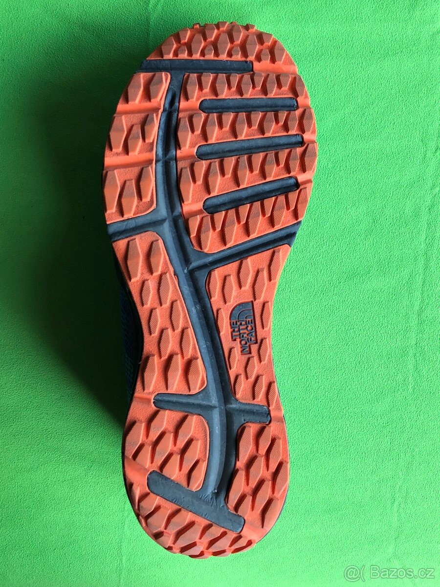 Nové pánské boty THE NORTH FACE ,vel.46 - 3