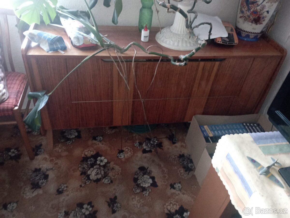 Retro nábytek - 3