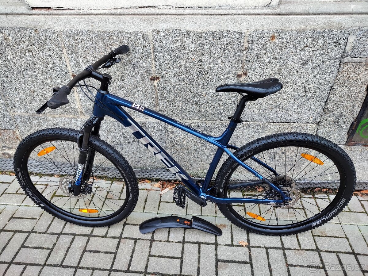 TREK EXCALIBER 7 29" DEORE 1x10/RSHOX JUDY, vel.L/XL - 3